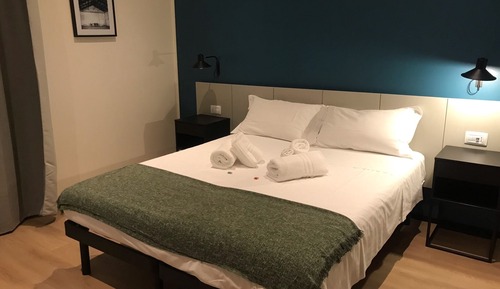 Comfort Double or Twin Room, 1 Bedroom, Accessible