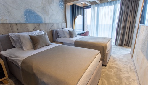 Superior Quadruple Room