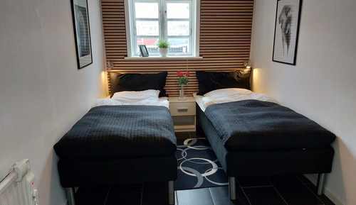 Standard Apartment