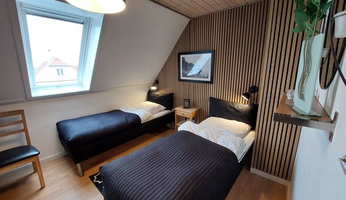 Standard Apartment