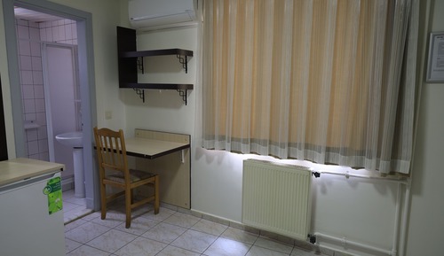 Standard Single Room, 1 Twin Bed