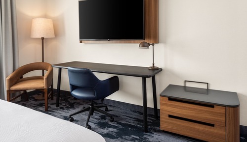 Room, 2 Queen Beds, Non Smoking