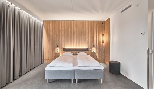 Standard Twin Room, 2 Twin Beds