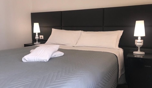 Comfort Double or Twin Room