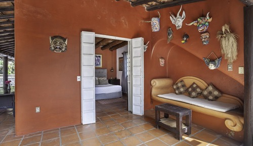 Panoramic Villa