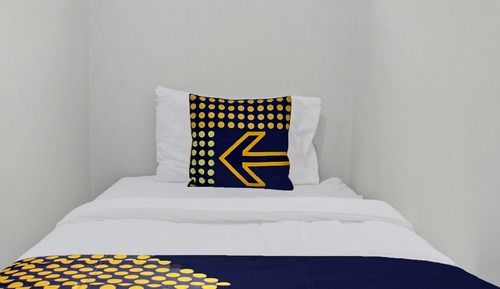 Economy Single Room