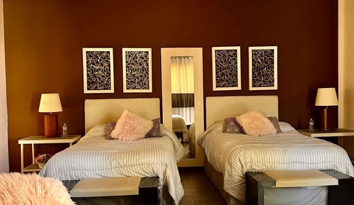 Standard Room, Multiple Beds