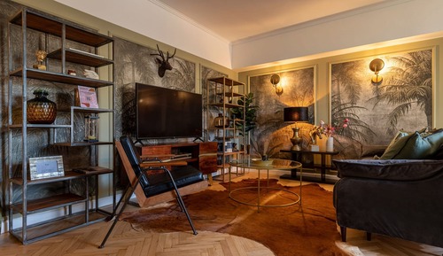 Apartment, Accessible