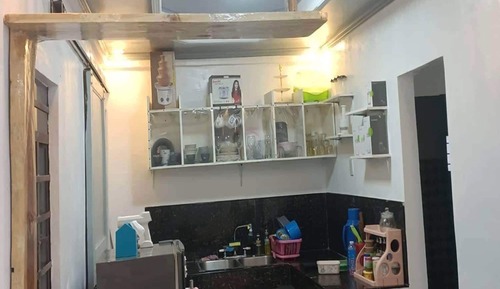 House, 1 Bedroom
