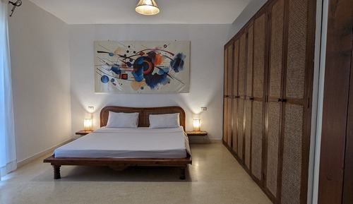 Premium Suite, 2 Bedrooms