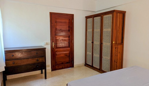 Comfort Suite, 2 Bedrooms
