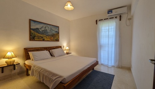 Traditional Suite, 1 Bedroom, Garden View, Ground Floor