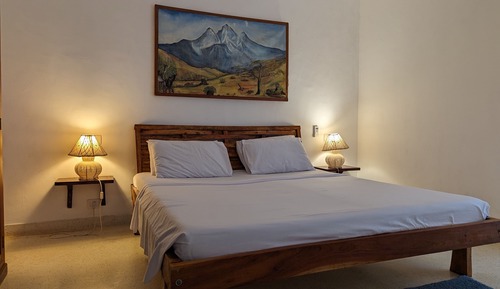 Signature Suite, 1 Bedroom, Ocean View