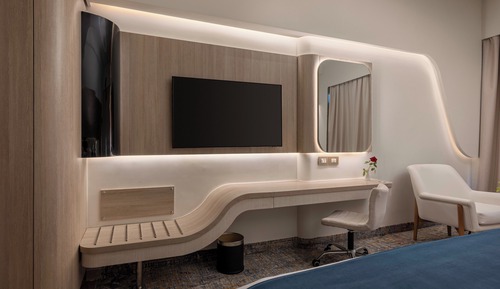 Suite, 1 Bedroom