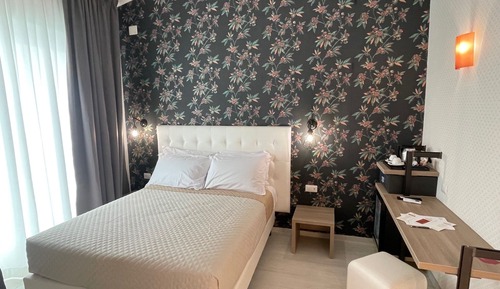 Basic Double Room
