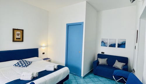 Standard Suite