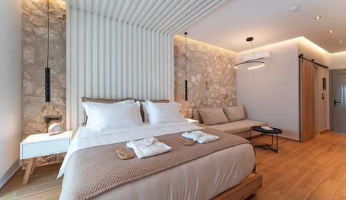 Premium Double Room, Private Pool