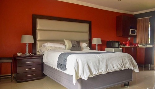 Standard Double or Twin Room, 1 Bedroom, Non Smoking, Air conditioning