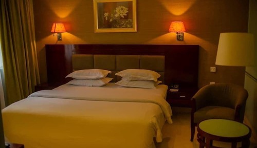 Executive Room