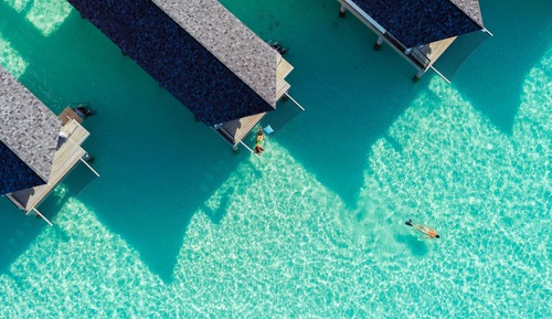 Water Villa