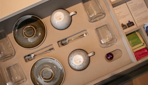 2 Twin Beds, City View, Deluxe