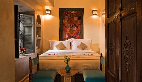 Deluxe Double or Twin Room, Private Bathroom (Jasmine)