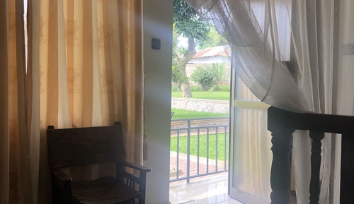 Single Room, 1 Bedroom