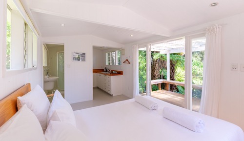 Luxury Villa