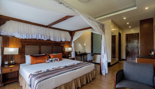 Superior Single Room