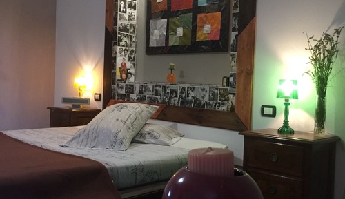 Comfort Triple Room, Non Smoking, Garden View
