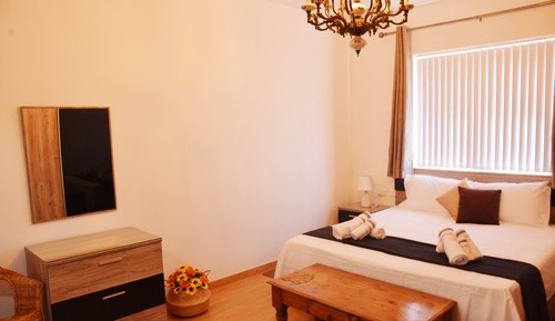 Classic Double or Twin Room