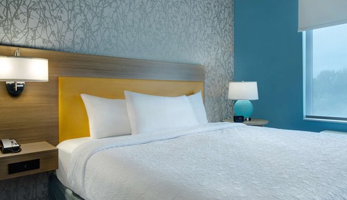 Studio Suite, 1 King Bed