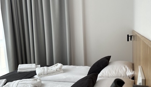 Studio Suite, Mountain View