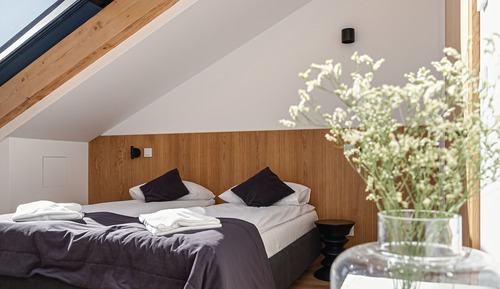 Apartment, 2 Bedrooms, Mountain View, Tower