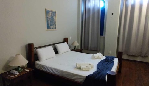 Superior Triple Room, City View