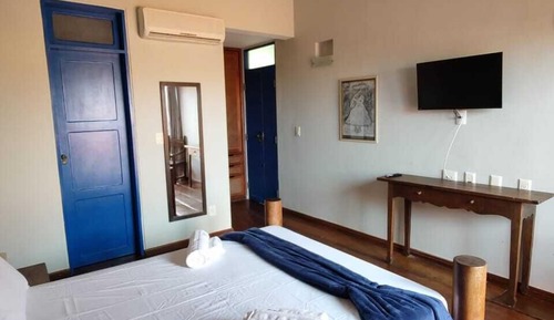 Deluxe Double Room, 1 Bedroom