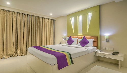 Premium Double Room