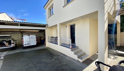 Basic Apartment