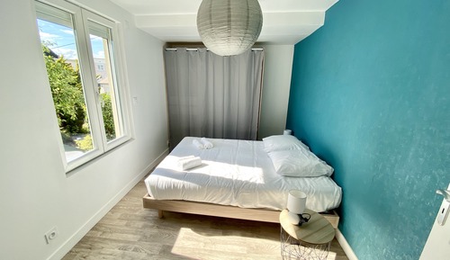 Basic Apartment