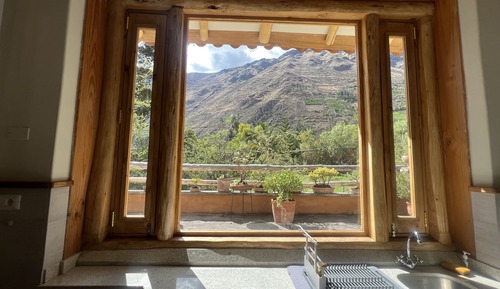 Presidential Suite, 1 King Bed, Non Smoking, Garden View