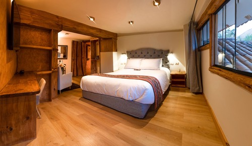 Classic Studio, 1 Queen Bed