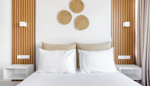 Superior Suite Kallirrois 89