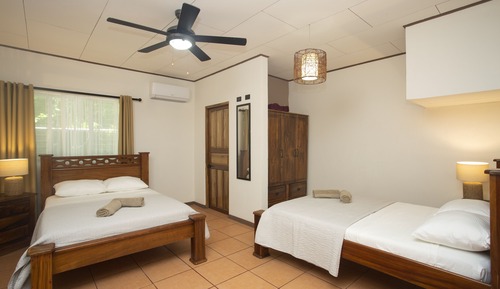 Grand Quadruple Room