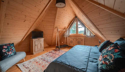 Gallery Apartment