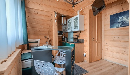 Economy Apartment