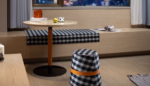 Luxury Single Room, 1 Queen Bed