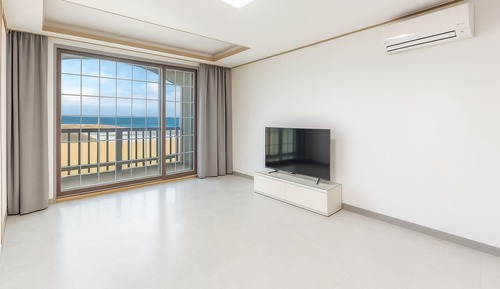 Basic Room, 1 Bedroom (101ho(Oceanview))