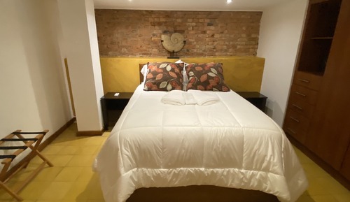 Comfort Duplex