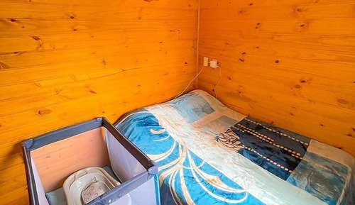 Family Cottage, Accessible, Garden Area