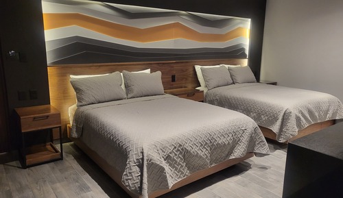 Signature Double Room